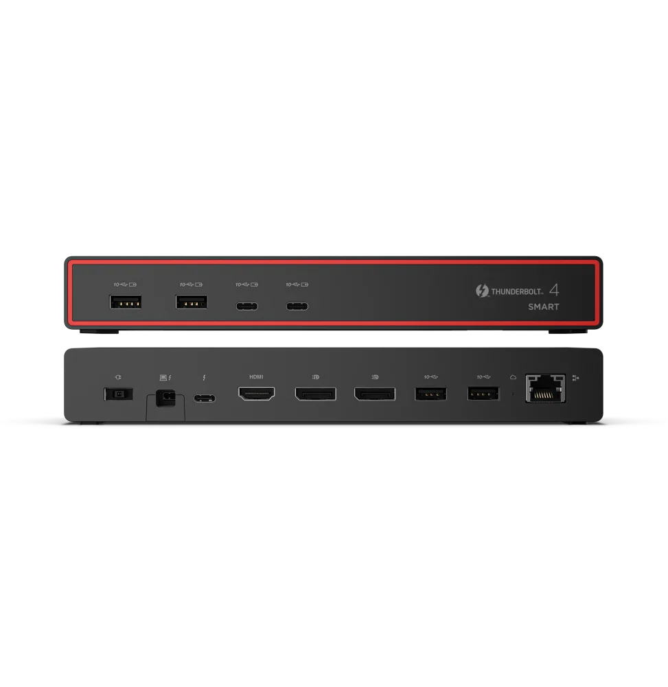 Station d'accueil Thunderbolt 4 Smart Gen2 40BE0135EU