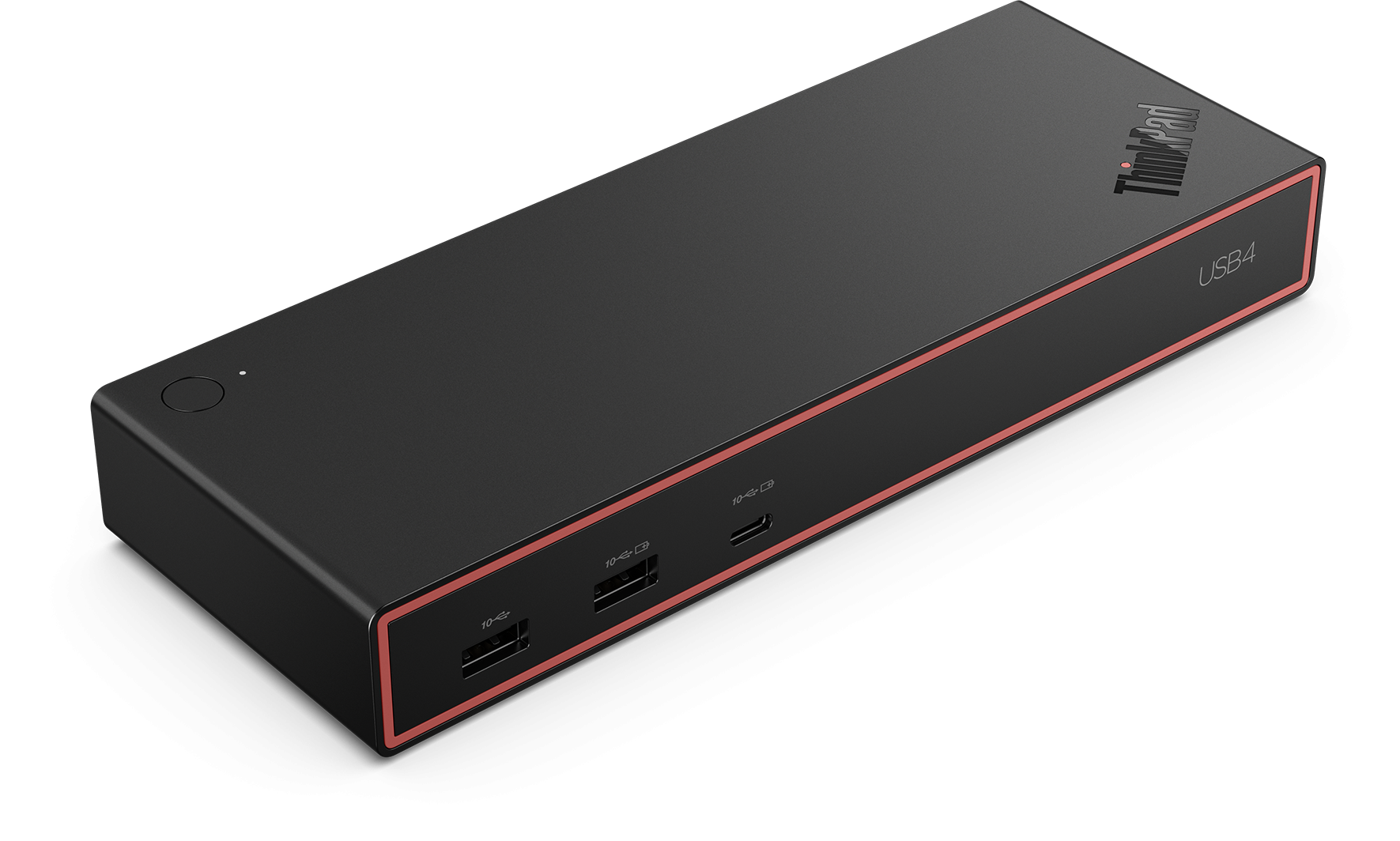LENOVO DOCK STATION ThinkPad Universal USB-C 40BF0100EU