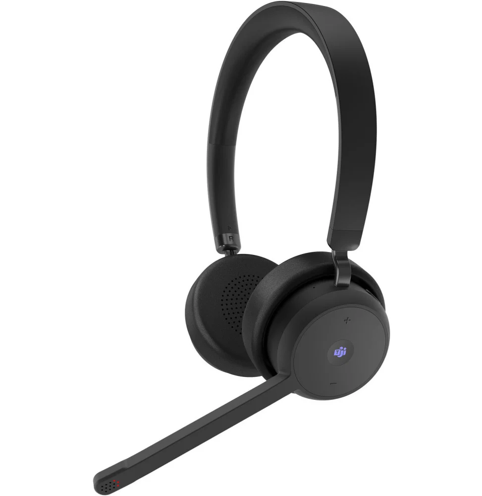 Wireless VoIP Headset 4XD1M80020