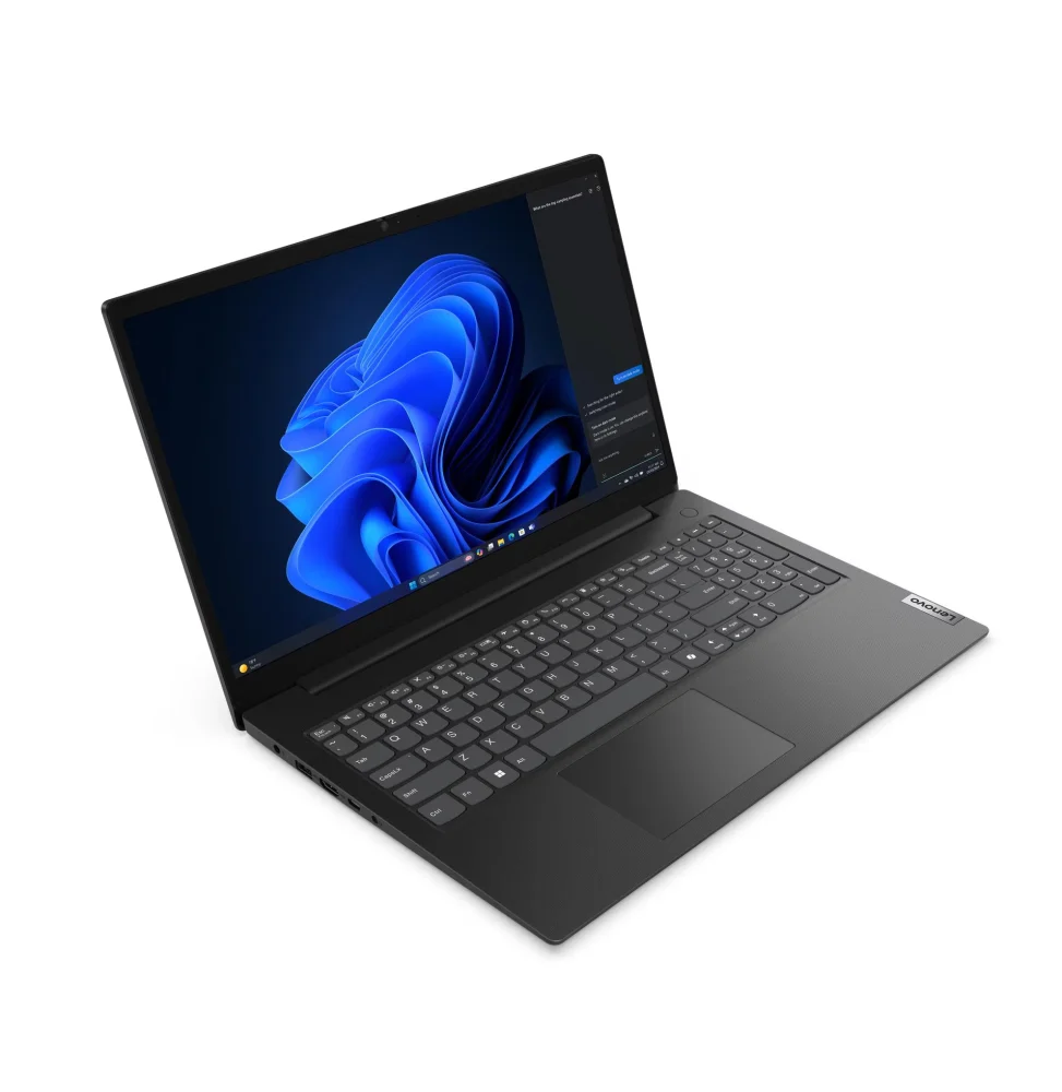 LENOVO NOTEBOOK V15 15.6 I5 8GB 512GB SSD Dos 1Y 83GW006XFE