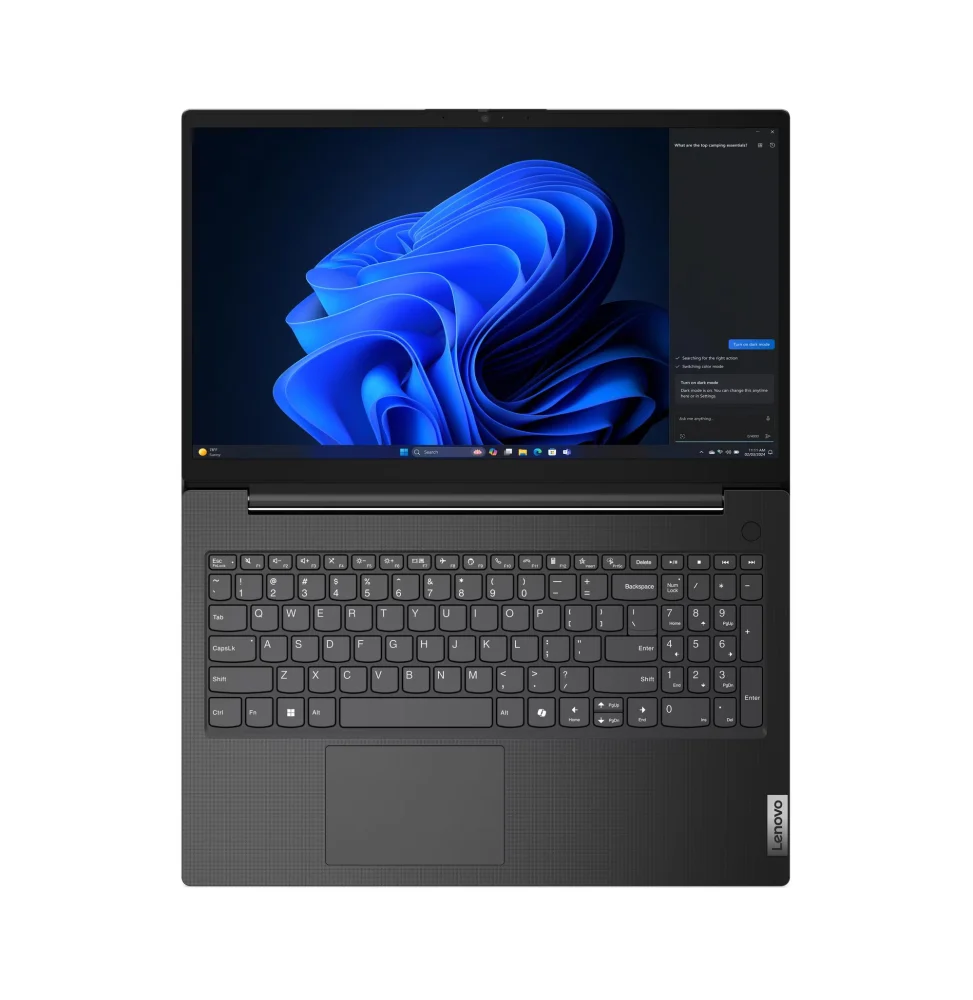 LENOVO NOTEBOOK V15 15.6 I5 8GB 512GB SSD Dos 1Y 83GW006XFE