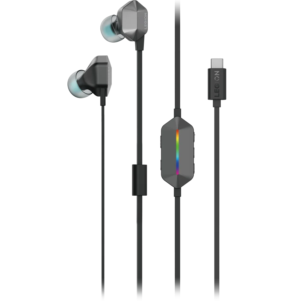 Ecouteur Legion E510 7.1 In-Ear GXD1N40797