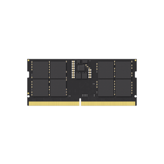 Barrette mémoire SO-DIMM DDR5 5600 8GB LD5S08G56C46ST-BGS