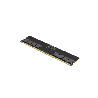 LEXAR BARRETTE MEMOIRE U 5600 32GB U-DIMM DDR5 5600- Blister Package 12 Mois LD5U32G56C46ST-BGS