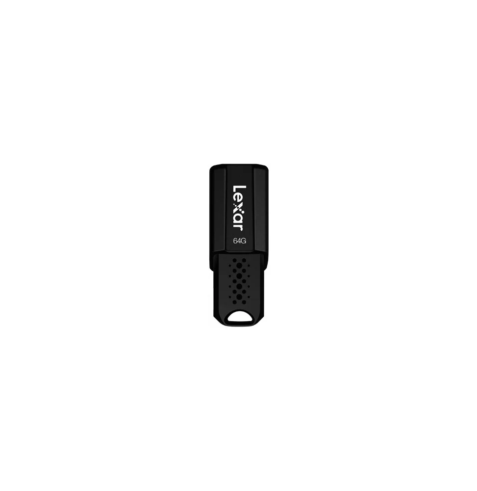 Cle USB S80 64GB JumpDrive® USB 3.1 LJDS080064G-BNBNG
