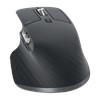 MX MASTER 3S - Souris sans Fil Performante en Graphite