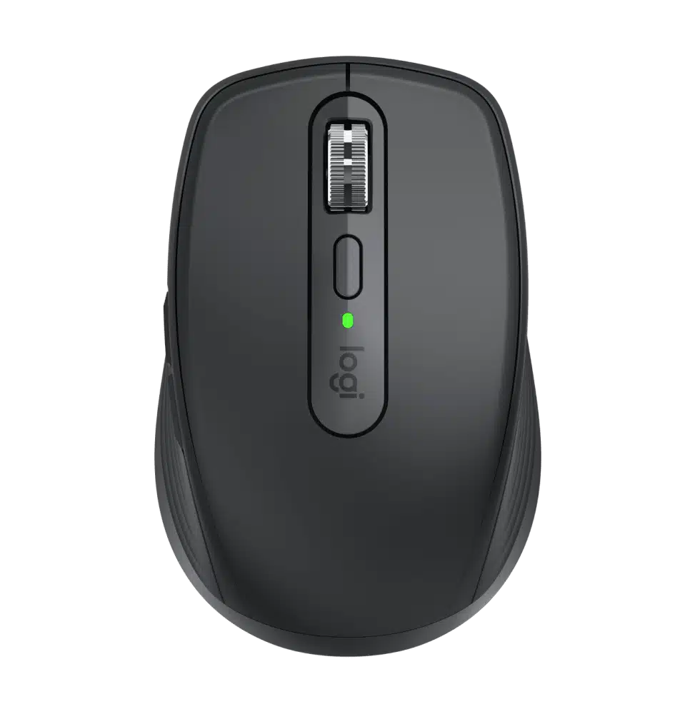 Souris 3D Série Master MX Anywhere 3S Graphite 910-006929