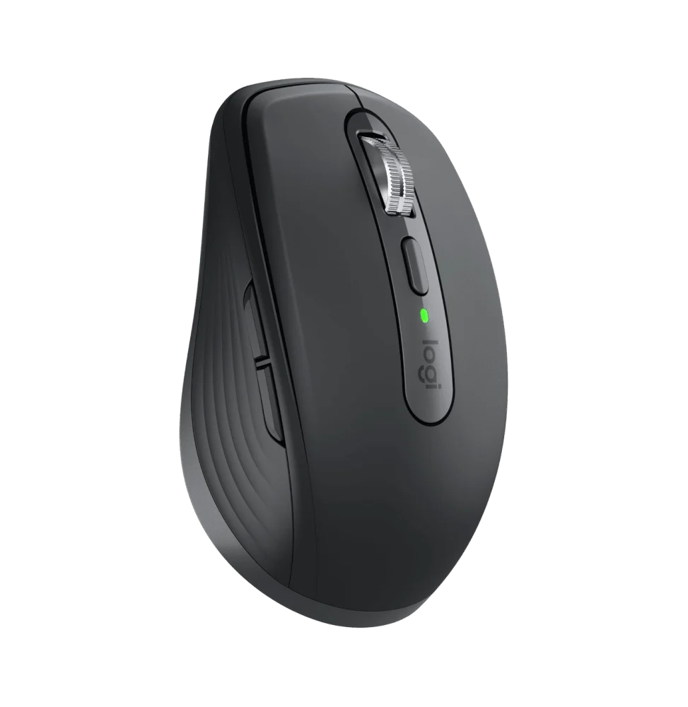 Souris 3D Série Master MX Anywhere 3S Graphite 910-006929