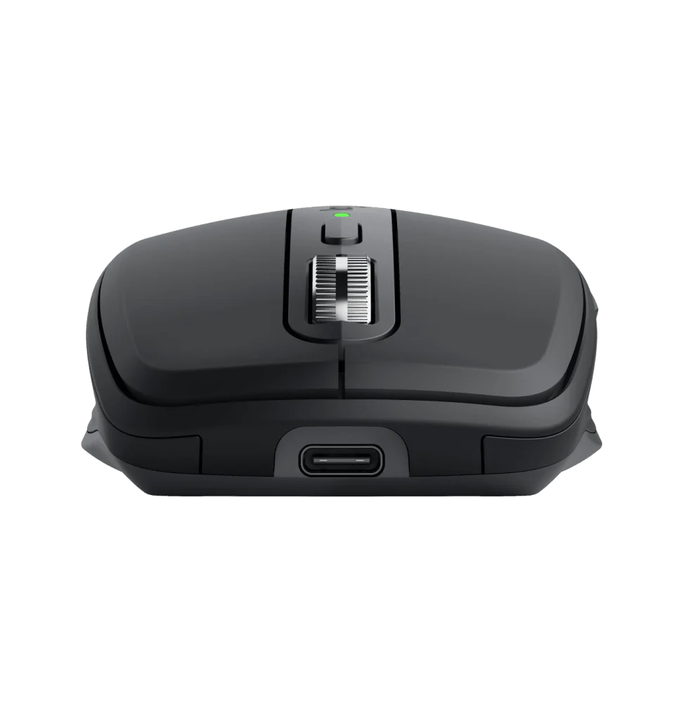 Souris 3D Série Master MX Anywhere 3S Graphite 910-006929