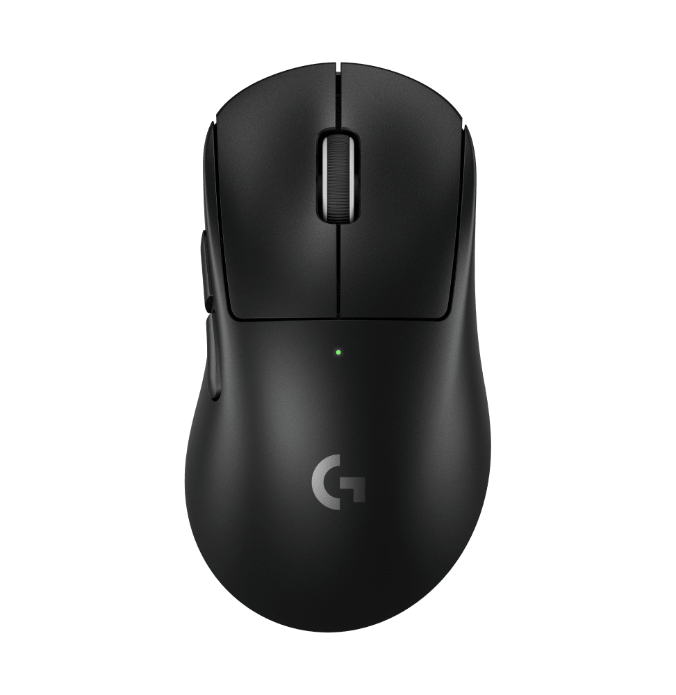 Souris gaming PRO X SUPERLIGHT 2 DEX - BLACK - 2.4GHZ 910-007358