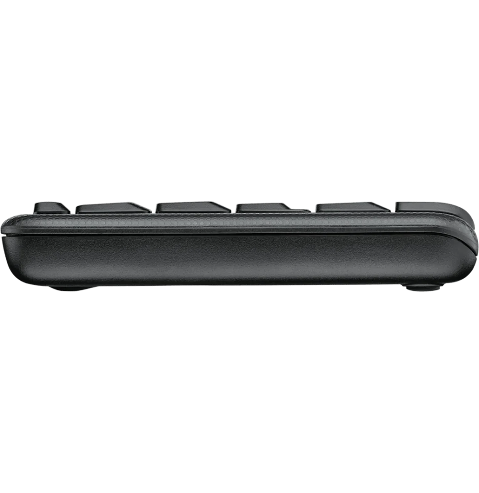 Ensemble Clavier et Souris Sans Fil Logitech MK220 920-003160