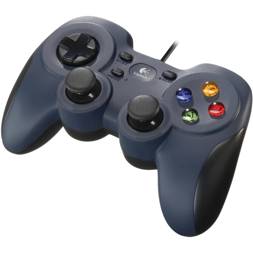 Gamepad F310 - USB 940-000135