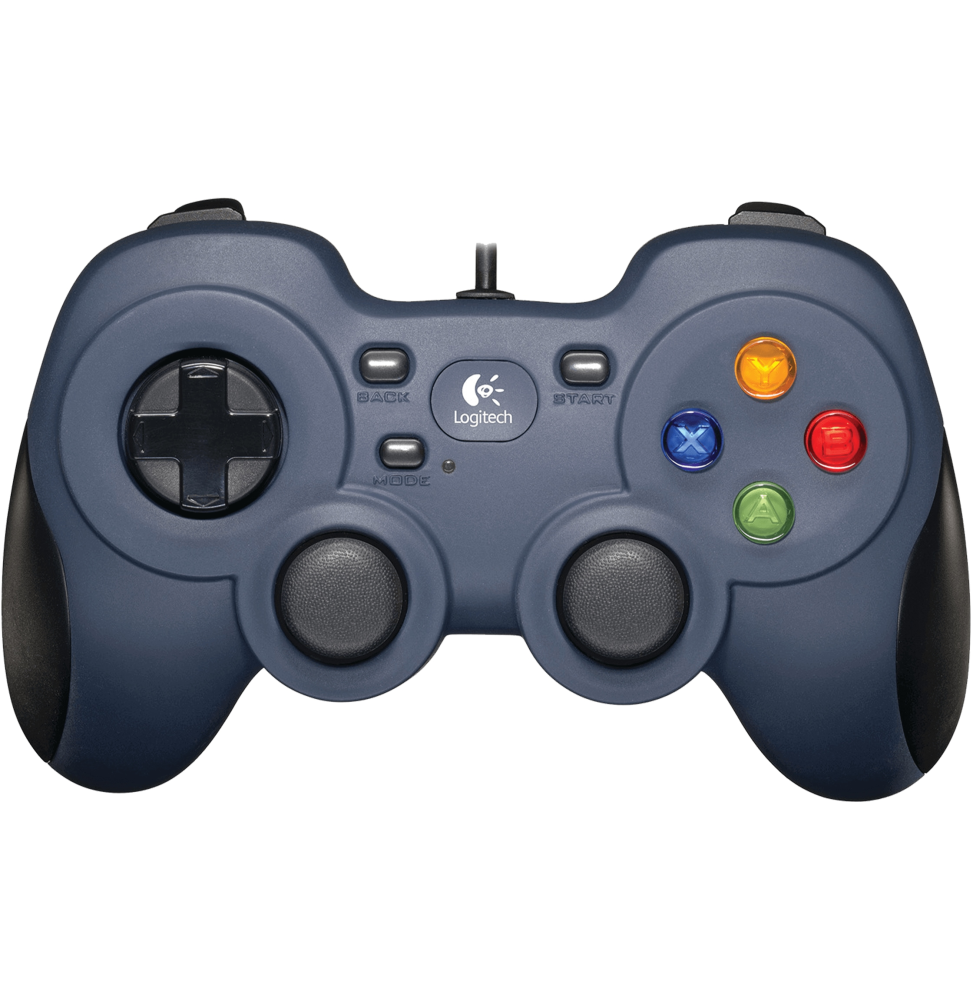 Gamepad F310 USB EWR2i-934 - XID Refresh 940-000138