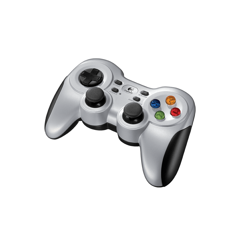 F710 Wireless Gamepad 940-000142