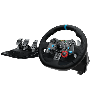 Logitech® G29 Driving Force Racing Wheel for PS4 PS3 PC-EU 941-000113