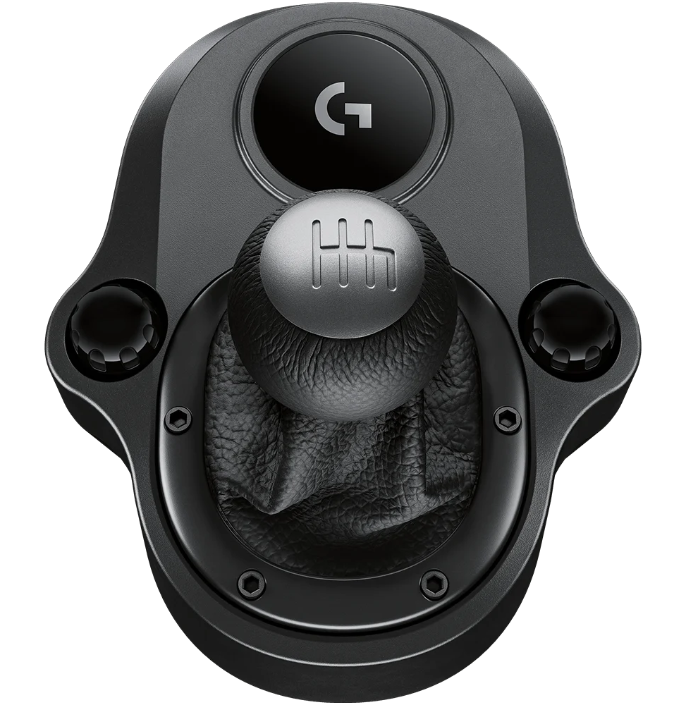 Driving Force Shifter-USB-EMEA-SHIFTER - G29 941-000130