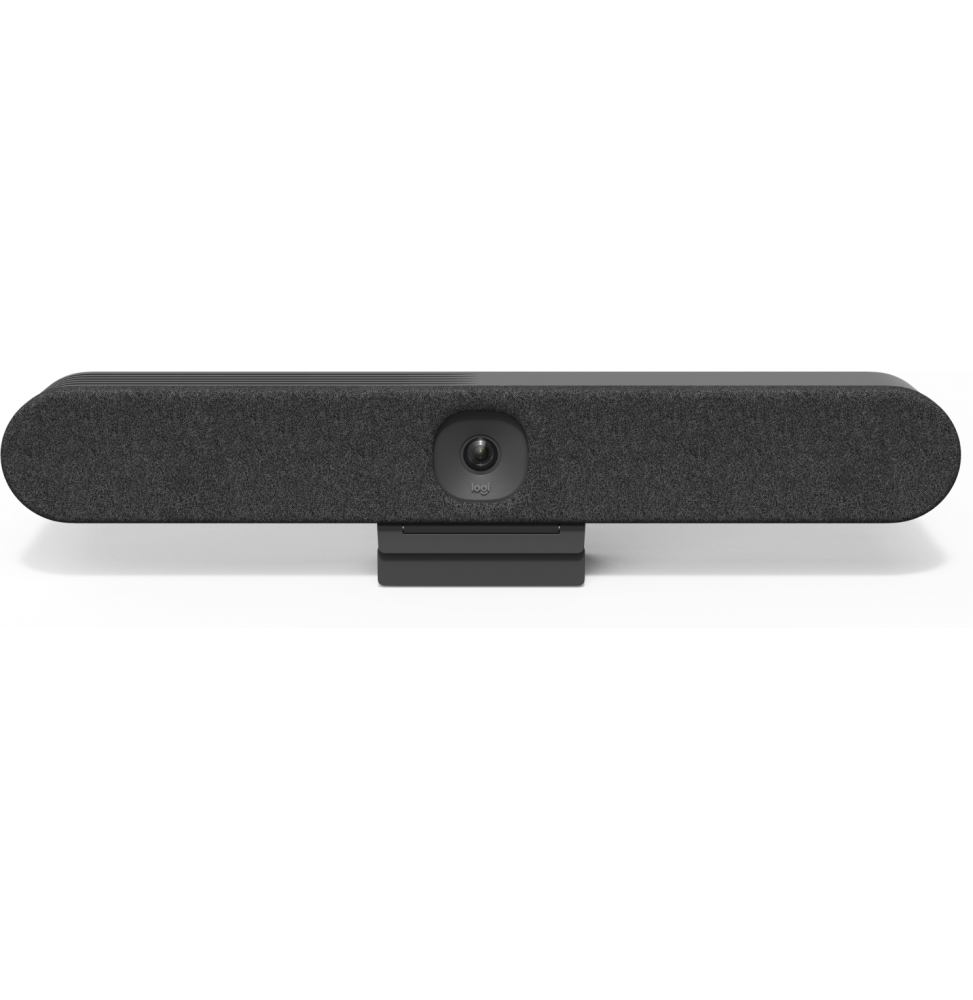 Webcam Rally Bar Huddle Graphite USB Plug-and-Play 960-001577