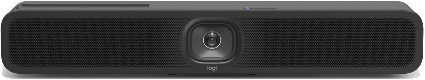 Logitech MeetUp 2 960-001681