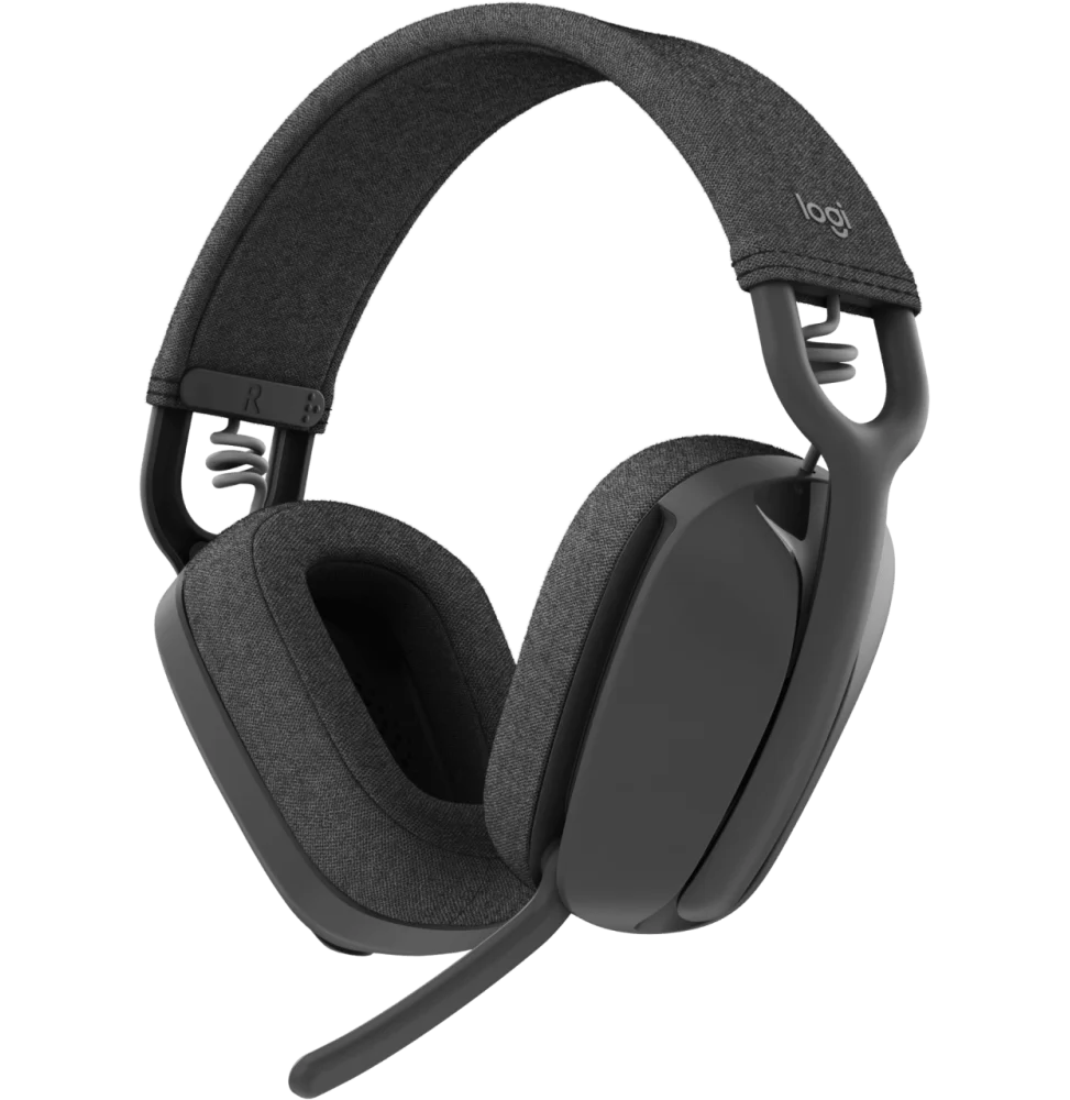 Zone Vibe 100 Casque Sans Fil Graphite 981-001213