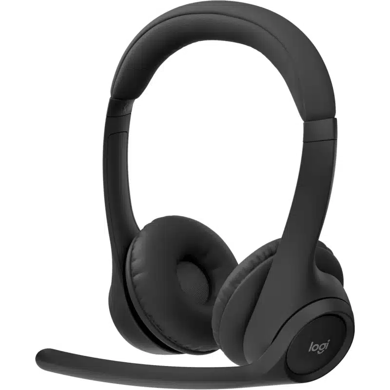 Casque Zone 300 Noir Bluetooth 981-001407