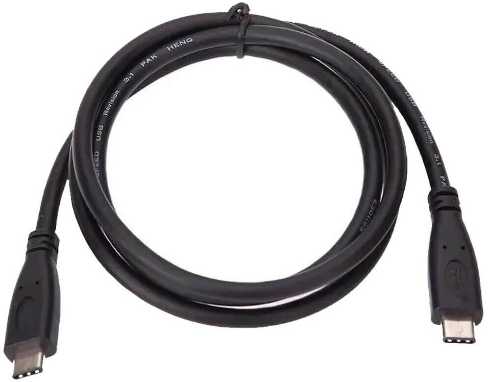 CABLE POUR CAMERA RALLY TYPEC/C equivalent 993-002153 usbc-usbc