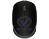 Souris sans fil ambidextre capteur optique 3 boutons USB M171