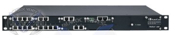 Module supplémentaire 1 E1 pour Mediant 1000 M1K-VM-1SPAN