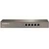 Contrôleur Accès 5-Ports Gigabit Sans Fil AP AC