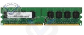 MEMOIRE 1GO DDRII SAMSUNG M378T2863RZS