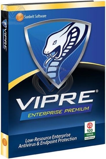 Vipre Business Premium  5 Machine 2 years additionnels Corporate M402IEC1S20
