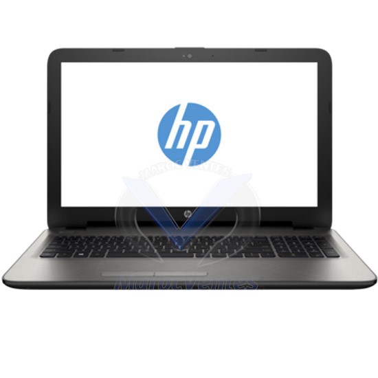 HP 15 15-ac005nk Core i5-5200U dual 4GB 500 GB FreeDOS 15,6" M4T19EA