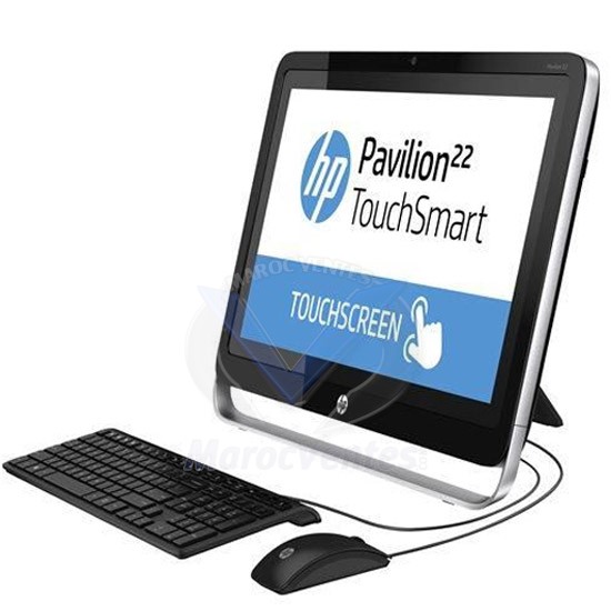 HP PAV 22 AIO 22-3010nk i3-4170T 4GB 500GB 21,5" GR A WIN8.1 M6Y30EA