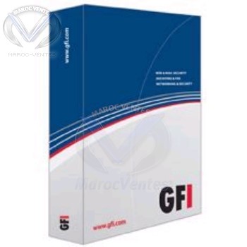 Licence Mail Archiver 10-24 Boites aux lettres MAR10-24-1Y
