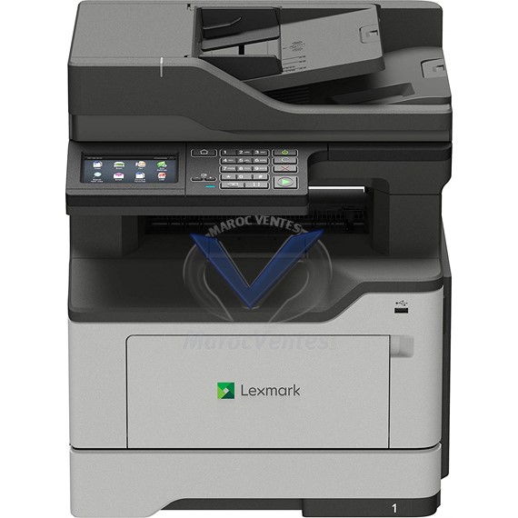 Imprimante Multifonction Laser monochrome 1200 x 1200 dpi recto/verso MB2442adwe