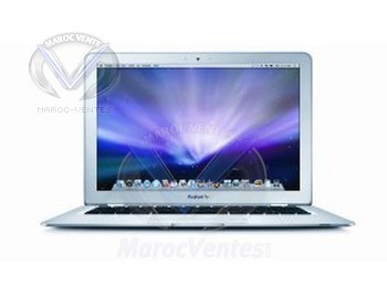 MacBook Air 1,6 GHZ 120 GO MacBook Air 1,6 GHZ