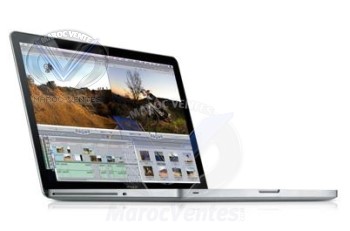 Pc portable 17" 2,5 GHZ MacBook Pro 2,5 GHz