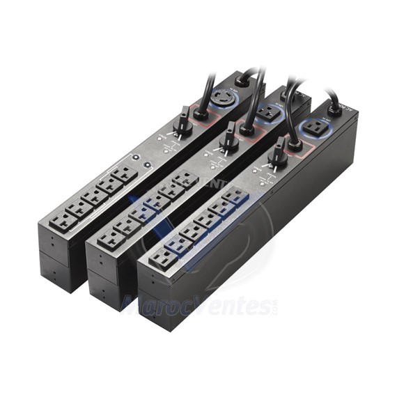 HotSwap MBP 6000i Bypass switch pour 9PX 9PX5KIBP / 9SX 9SX5KIRT MBP6KI