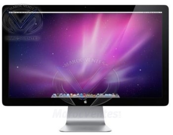 Cinema Display LED 27" MC007ZM/A