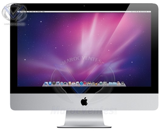 iMac 21,5" 2,5GHz Intel Core i5 MC309F/A