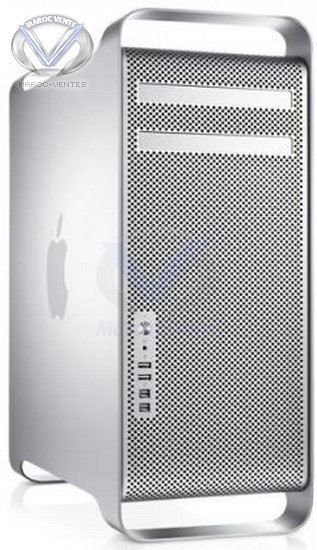 Mac Pro 2.8GHz Quad-Core Intel Xeon/8GB/2x1TB/SLS-Unltd/ MC915F/A