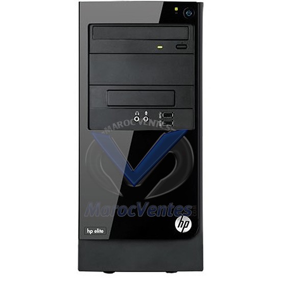 HP 7500 MT i7-3770 1TB 4GB W8/W7 Pro 64 1Yr Wty C5X94EA