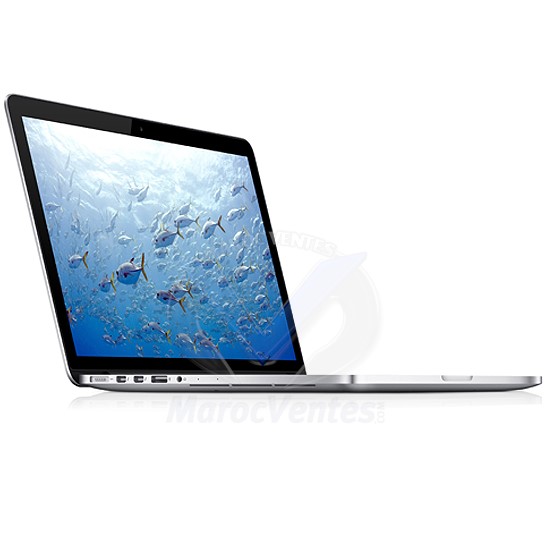 2013 MacBook Pro 13-inch Retina i5 2.6GHz/8G/256G/flash/HD ME662F-A