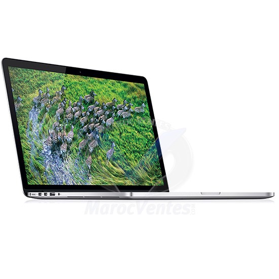 2013 MACBOOK PRO ME664F/A - 15" AVEC ÉCRAN RETINA ME664F-A