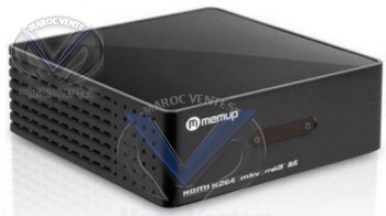 PASERELLE MULTIMEDIA VX SERIES H264 MEDIAGATE_VX