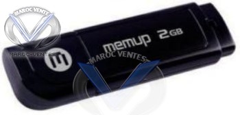 MOVIN KEY 2 Go MEMUP-2GO