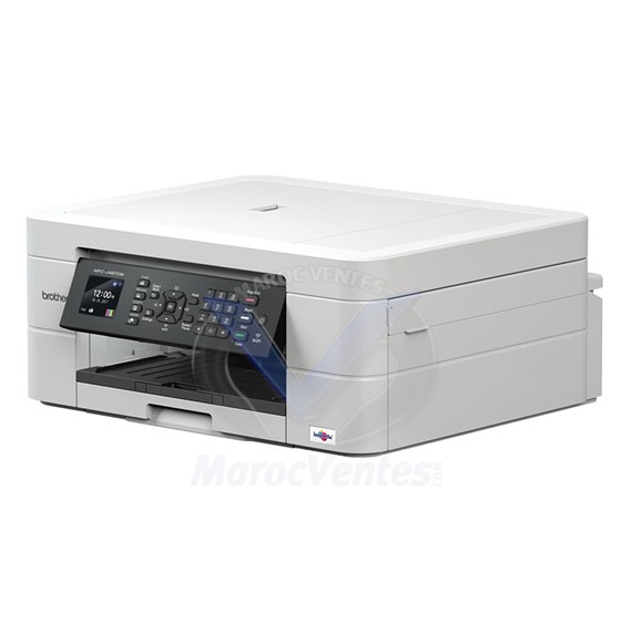 Imprimante Multifonction jet d