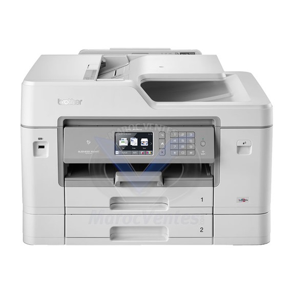 Imprimante multifonction jet d
