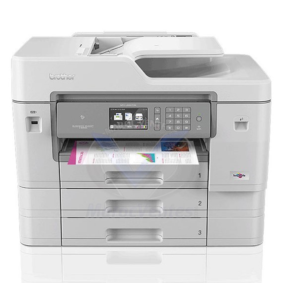 Imprimante Multifonction jet d