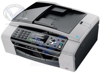 Imprimante Multifonction jet d