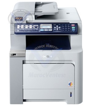 Imprimante un copieur un télécopieur et un scanner MFC9450CDN